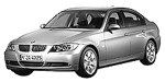 BMW E90 B19B7 Fault Code