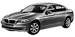 BMW F10 B19B7 Fault Code