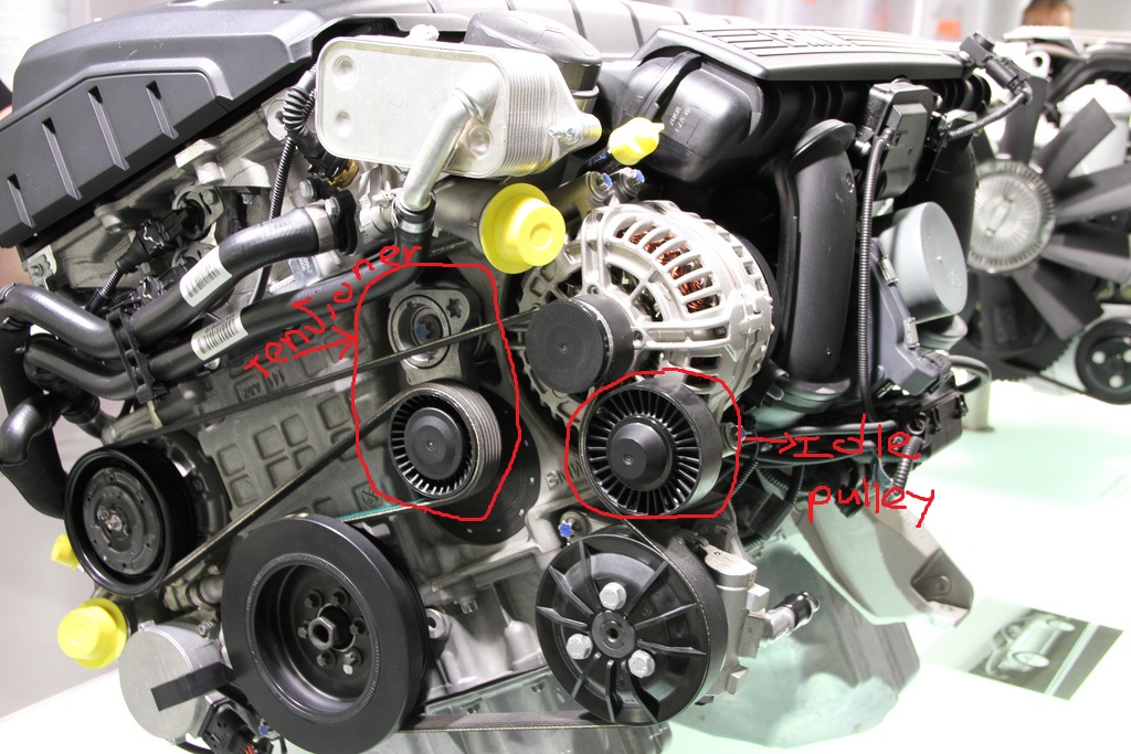 See B19B7 in engine