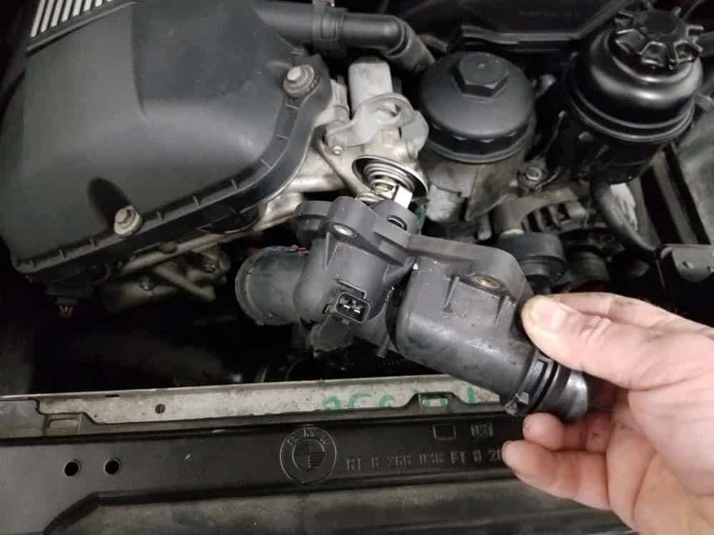 See B19B7 in engine